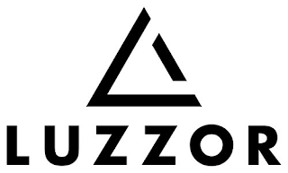 LUZZOR logo