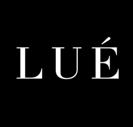 LUÉ logo