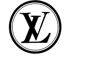LV logo