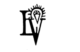 LV logo
