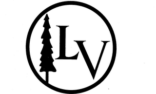 LV logo
