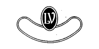 LV logo