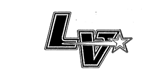 LV logo