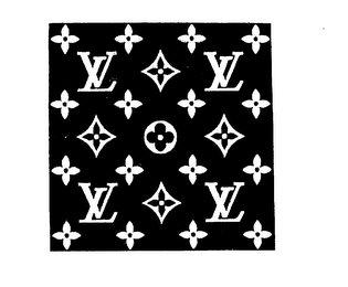 LV logo