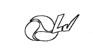 LV logo