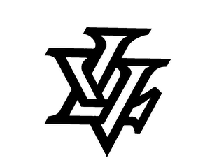 LV logo
