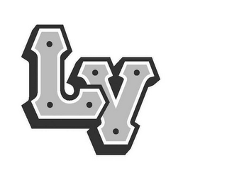 LV logo