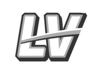LV logo