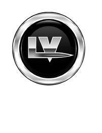 LV logo