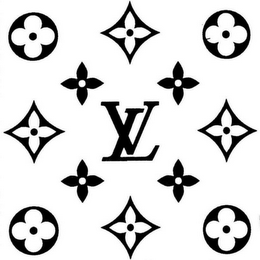 LV logo