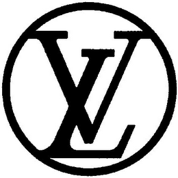 LV logo