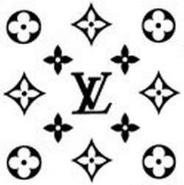 LV logo