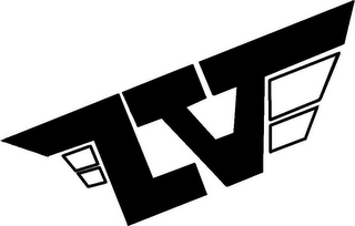 LV logo