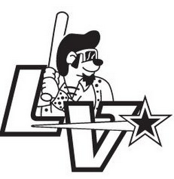 LV logo