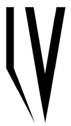 LV logo