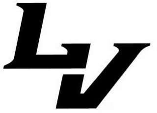 LV logo