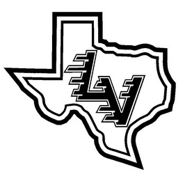 LV logo