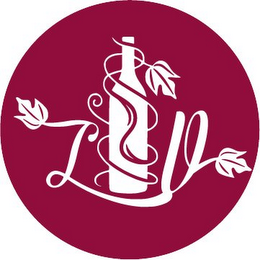 LV logo