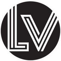 LV logo