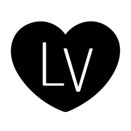 LV logo