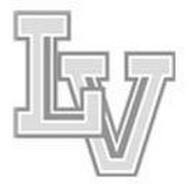 LV logo
