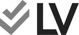 LV logo