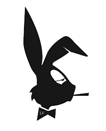 LV logo
