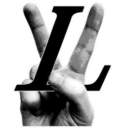 LV logo