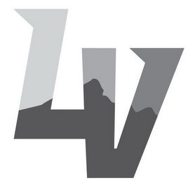 LV logo