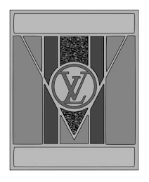 LV logo