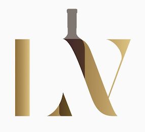 LV logo