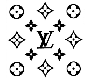 LV logo