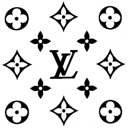LV logo