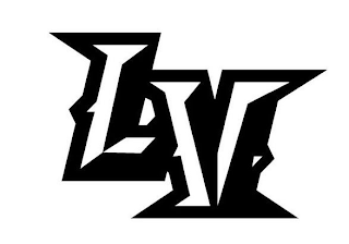 LV logo