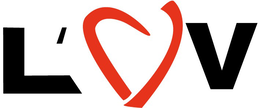 L'V logo