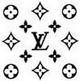 LV logo