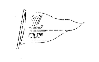 LV CUP logo