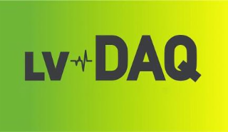 LV DAQ logo