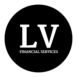 LV FINANCIAL SERVICES logo
