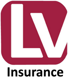 LV INSURANCE logo