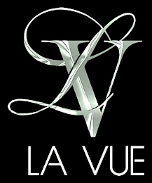 LV LA VUE logo