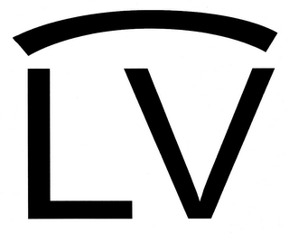 LV LAS VEGAS RANCH ESTATES logo