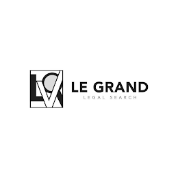 LV LE GRAND LEGAL SEARCH logo