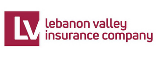 LV LEBANON VALLEY INSURANCE COMPANY logo