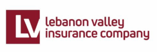 LV LEBANON VALLEY INSURANCE COMPANY logo