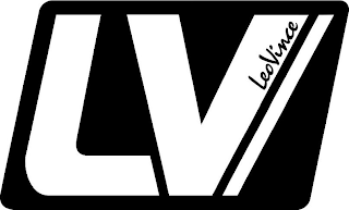 LV LEOVINCE logo