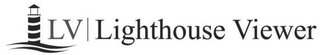 LV LIGHTHOUSE VIEWER logo