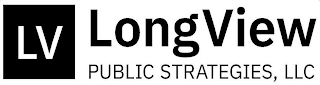 LV LONGVIEW PUBLIC STRATEGIES, LLC logo
