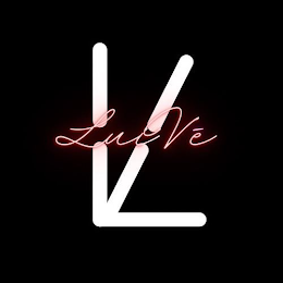 LV LUIVÉ logo