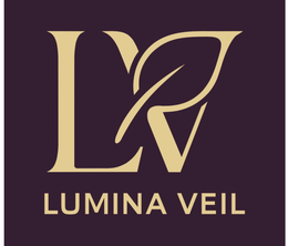 LV LUMINA VEIL logo